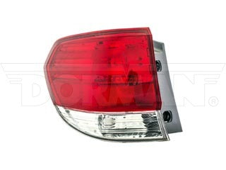 Dorman 1611272 Tail Light Assembly