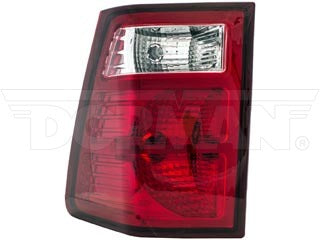 Dorman 1611274 Tail Light Assembly