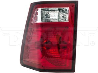 Dorman 1611275 Tail Light Assembly