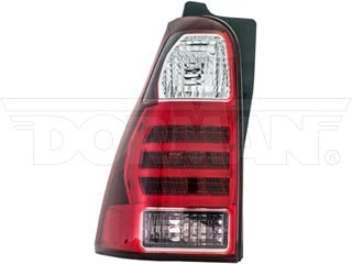 Dorman 1611278 Tail Light Assembly