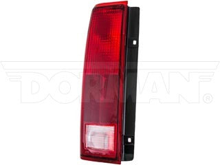 Dorman 1611286 Tail Light Assembly
