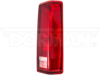 Dorman 1611287 Tail Light Assembly