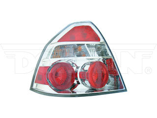 Dorman 1611290 Tail Light Assembly