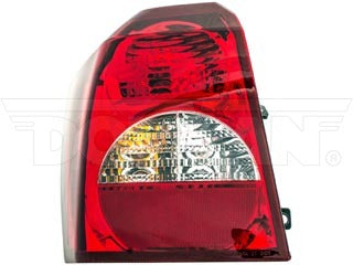 Dorman 1611292 Tail Light Assembly