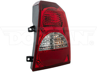 Dorman 1611293 Tail Light Assembly