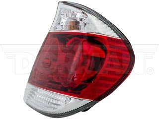 Dorman 1611296 Tail Light Assembly