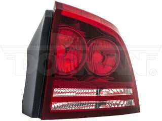 Dorman 1611301 Tail Light Assembly