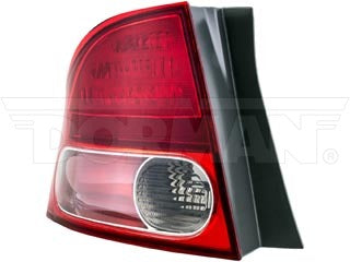 Dorman 1611302 Tail Light Assembly