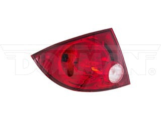 Dorman 1611304 Tail Light Assembly