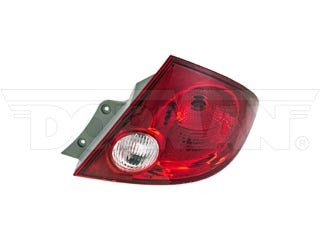Dorman 1611305 Tail Light Assembly