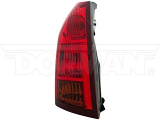 Dorman 1611308 Tail Light Assembly