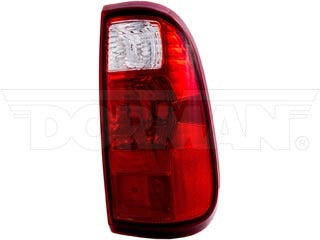 Dorman 1611316 Tail Light Assembly