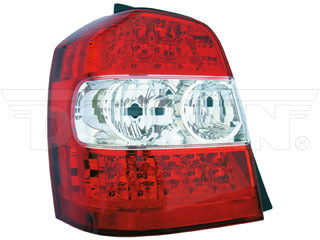 Dorman 1611323 Tail Light Assembly