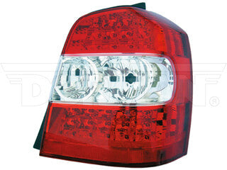 Dorman 1611324 Tail Light Assembly