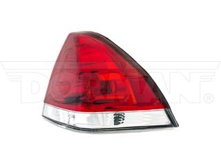 Dorman 1611328 Tail Light Assembly