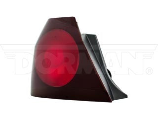 Dorman 1611329 Tail Light Assembly