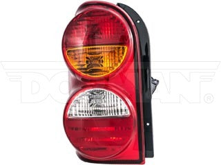 Dorman 1611334 Tail Light Assembly