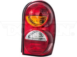 Dorman 1611335 Tail Light Assembly