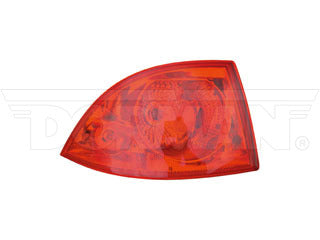 Dorman 1611336 Tail Light Assembly