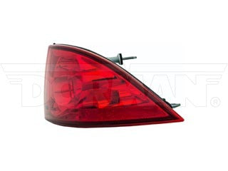 Dorman 1611337 Tail Light Assembly