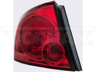 Dorman 1611356 Tail Light Assembly