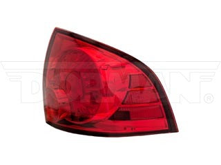 Dorman 1611357 Tail Light Assembly