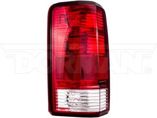 Dorman 1611358 Tail Light Assembly