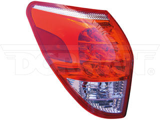 Dorman 1611366 Tail Light Assembly
