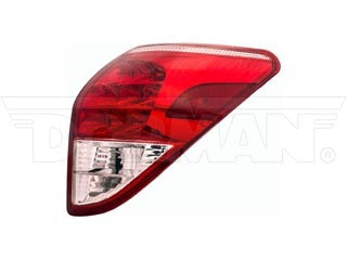 Dorman 1611367 Tail Light Assembly