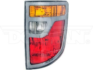 Dorman 1611369 Tail Light Assembly