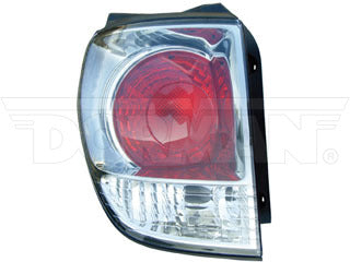 Dorman 1611370 Tail Light Assembly