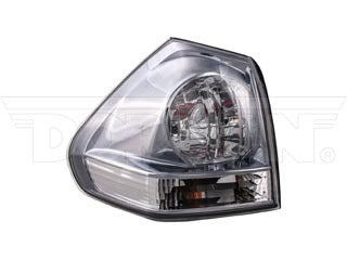 Dorman 1611372 Tail Light Assembly
