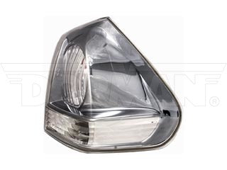 Dorman 1611373 Tail Light Assembly