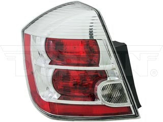 Dorman 1611376 Tail Light Assembly