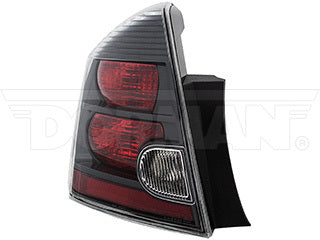 Dorman 1611378 Tail Light Assembly