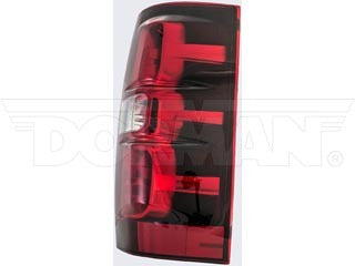 Dorman 1611384 Tail Light Assembly