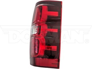 Dorman 1611385 Tail Light Assembly