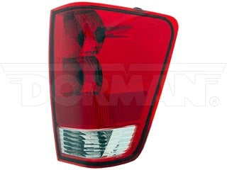 Dorman 1611387 Tail Light Assembly