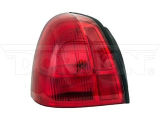 Dorman 1611388 Tail Light Assembly