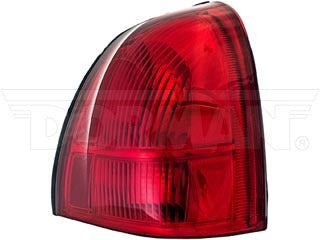 Dorman 1611389 Tail Light Assembly