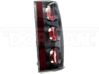 Dorman 1611396 Tail Light Assembly