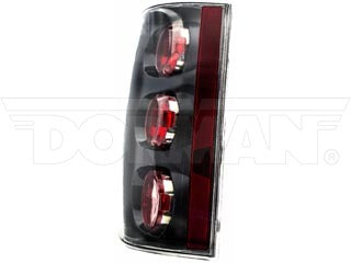 Dorman 1611397 Tail Light Assembly