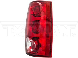Dorman 1611398 Tail Light Assembly