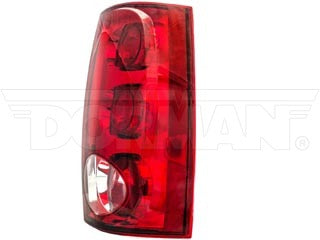 Dorman 1611399 Tail Light Assembly