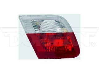 Dorman 1611402 Tail Light Assembly
