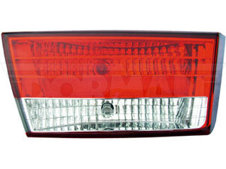 Dorman 1611426 Tail Light Assembly