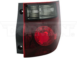 Dorman 1611429 Tail Light Assembly