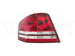 Dorman 1611436 Tail Light Assembly