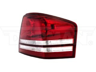 Dorman 1611437 Tail Light Assembly