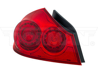 Dorman 1611438 Tail Light Assembly